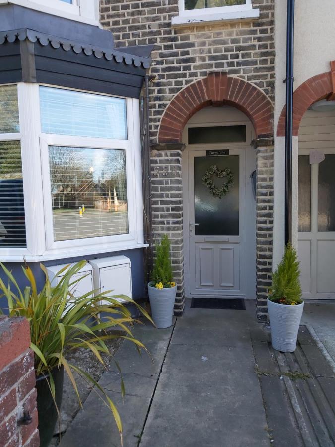 Turnstone - Suffolk Coastal Escapes Apartment Pakefield Exterior photo