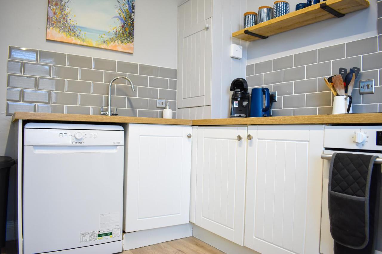 Turnstone - Suffolk Coastal Escapes Apartment Pakefield Exterior photo